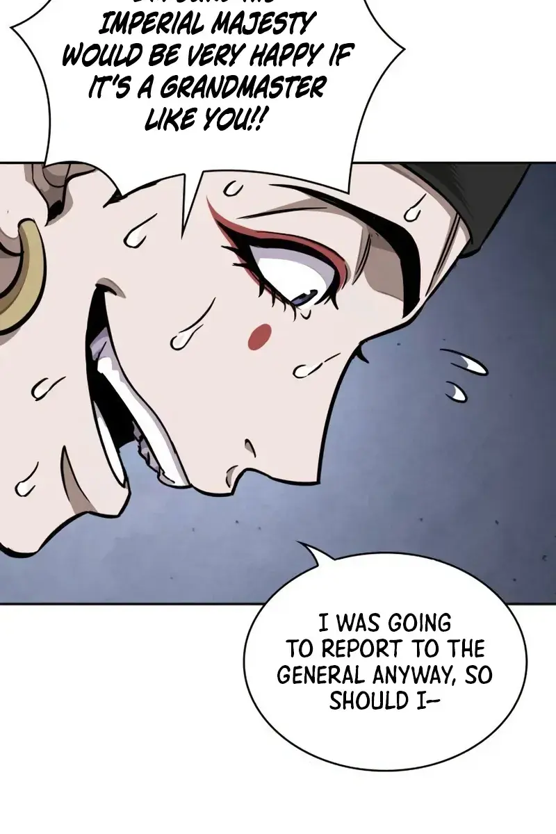 Nano Machine Chapter 189 Page 38