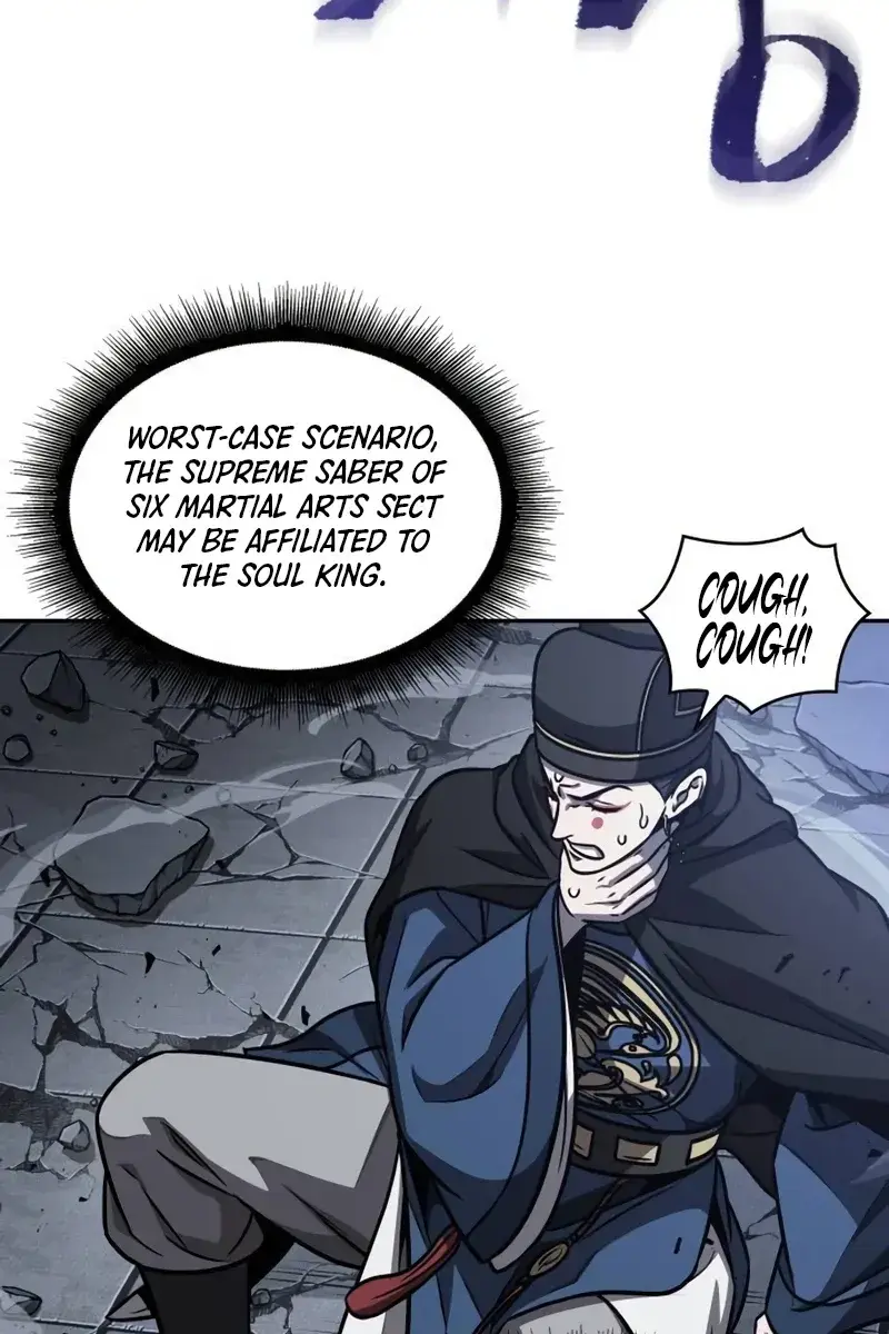 Nano Machine Chapter 189 Page 41