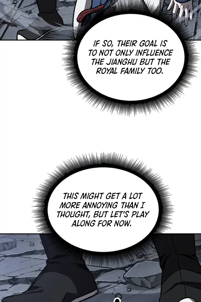 Nano Machine Chapter 189 Page 42