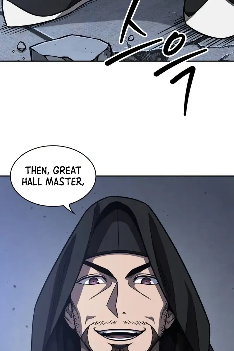 Nano Machine Chapter 189 Page 43