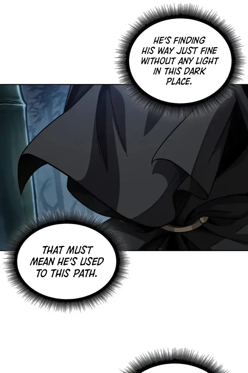 Nano Machine Chapter 189 Page 53