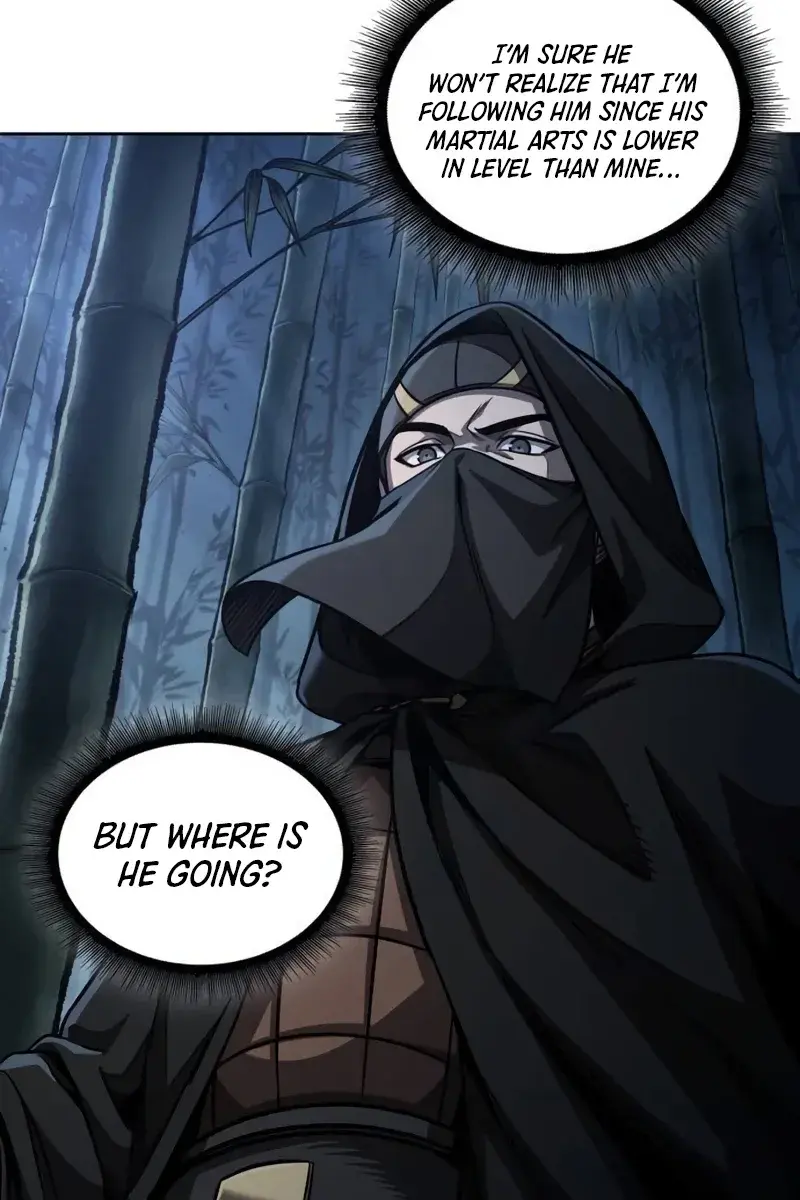 Nano Machine Chapter 189 Page 54