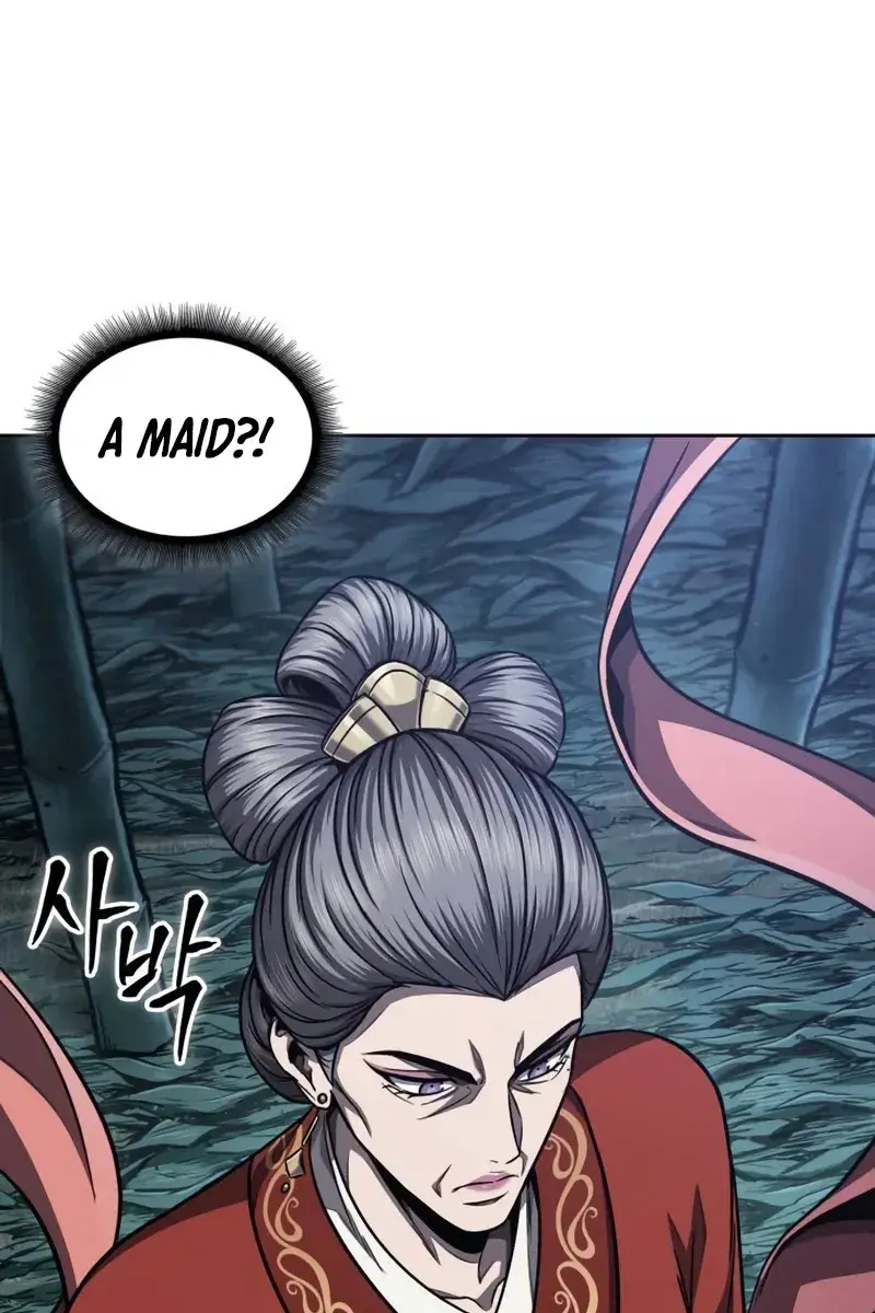 Nano Machine Chapter 189 Page 58