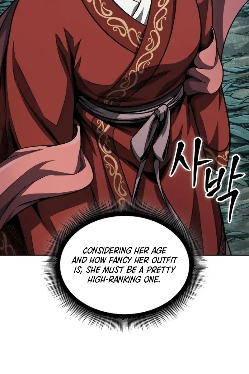 Nano Machine Chapter 189 Page 59