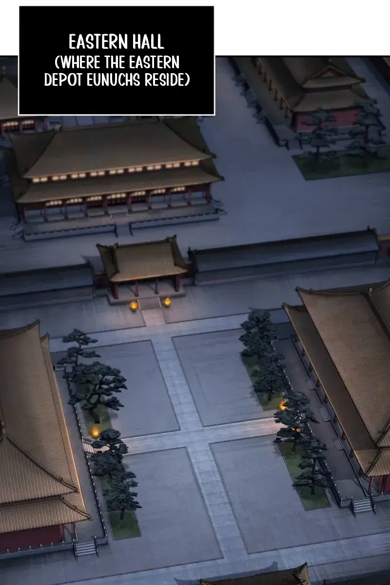 Nano Machine Chapter 189 Page 76