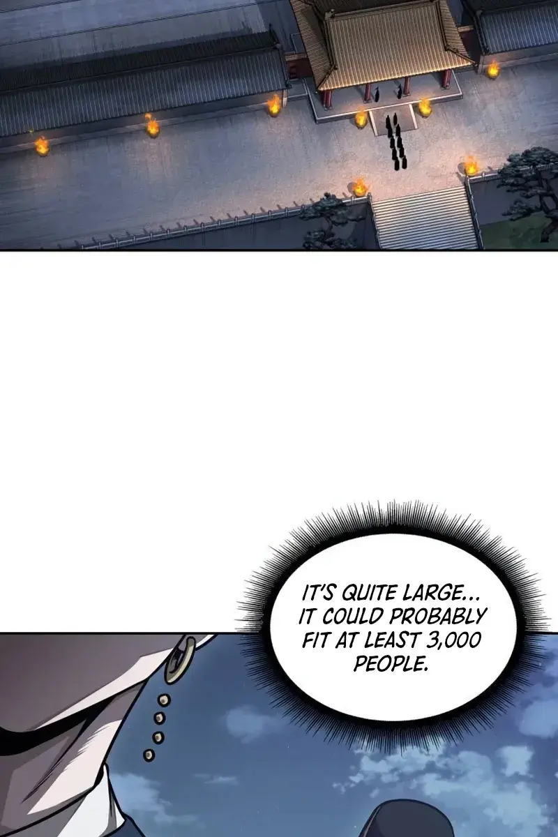 Nano Machine Chapter 189 Page 77