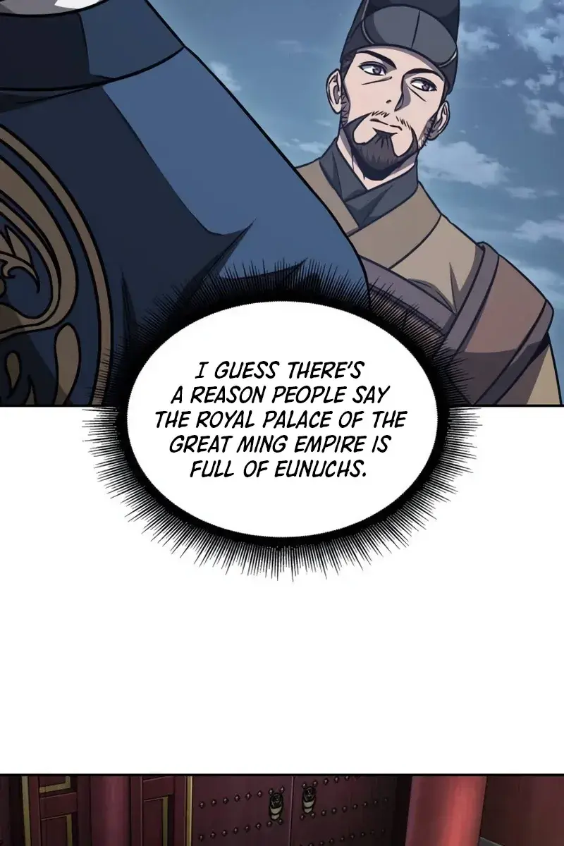 Nano Machine Chapter 189 Page 78