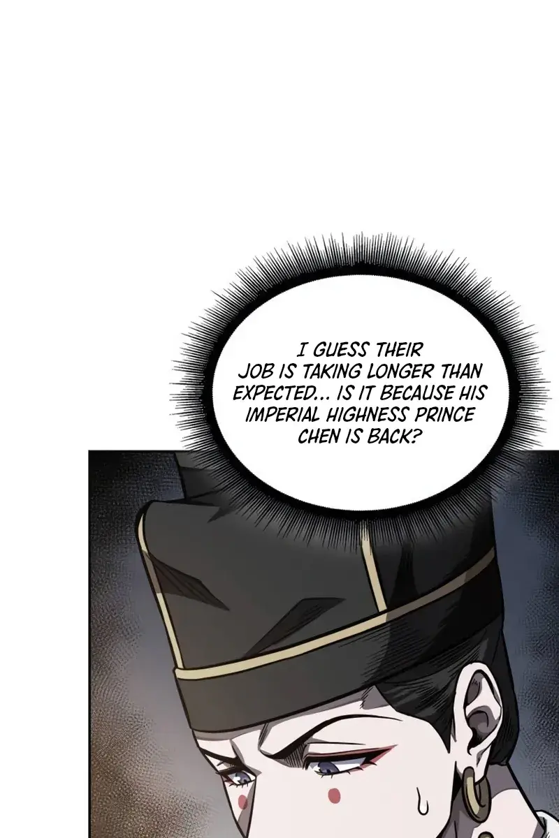 Nano Machine Chapter 189 Page 81