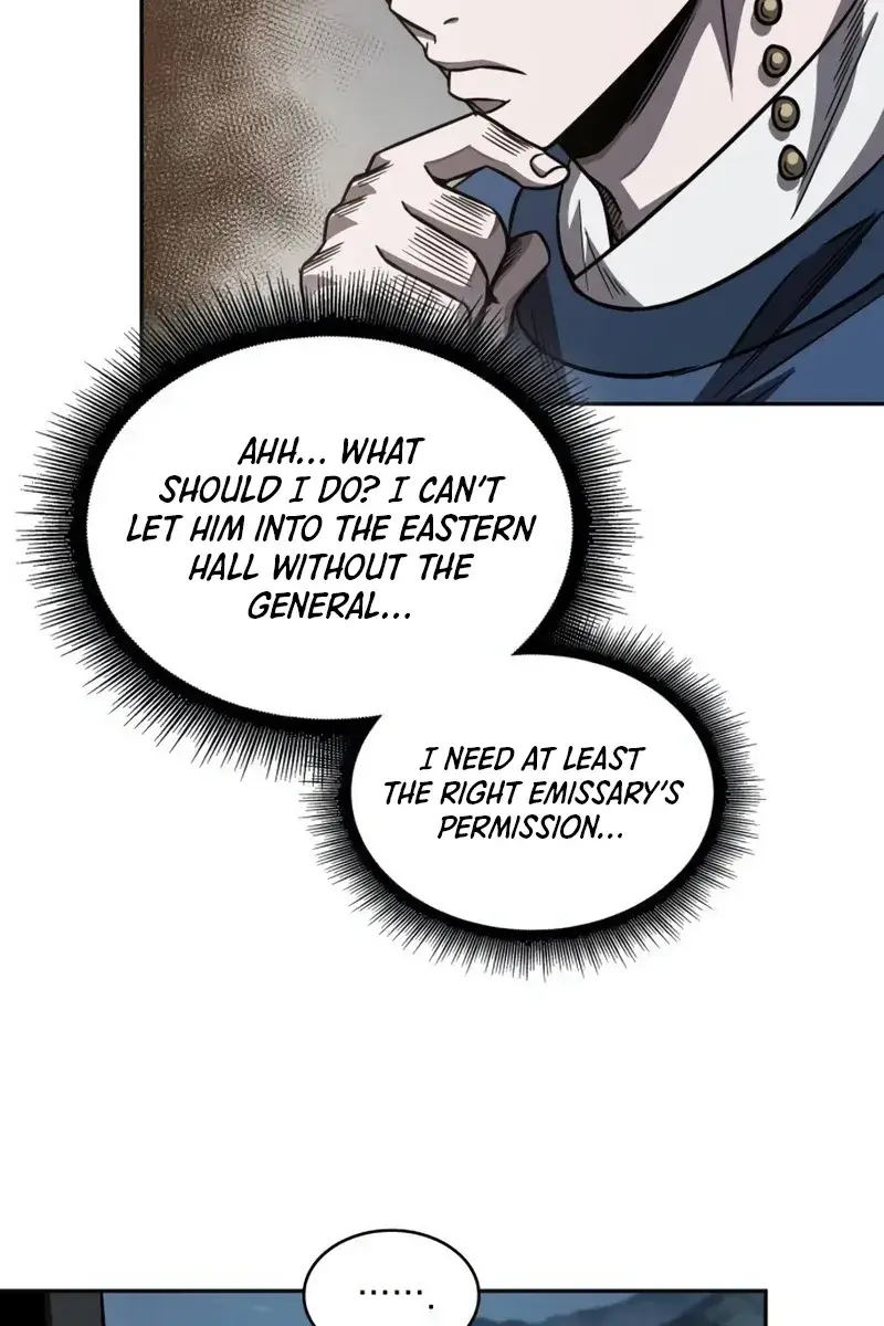 Nano Machine Chapter 189 Page 82