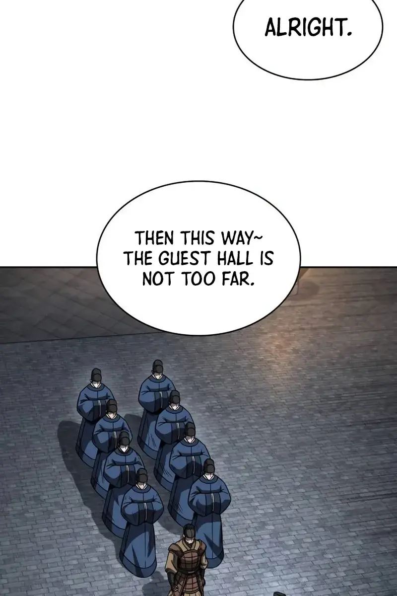 Nano Machine Chapter 189 Page 85