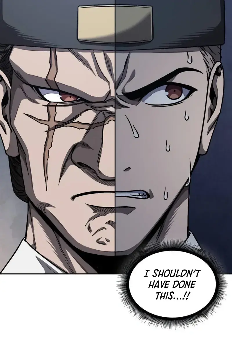 Nano Machine Chapter 189 Page 95