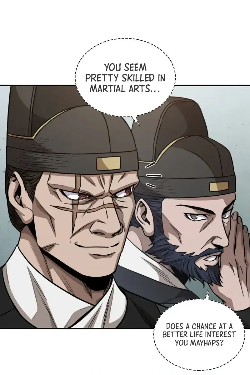 Nano Machine Chapter 189 Page 98