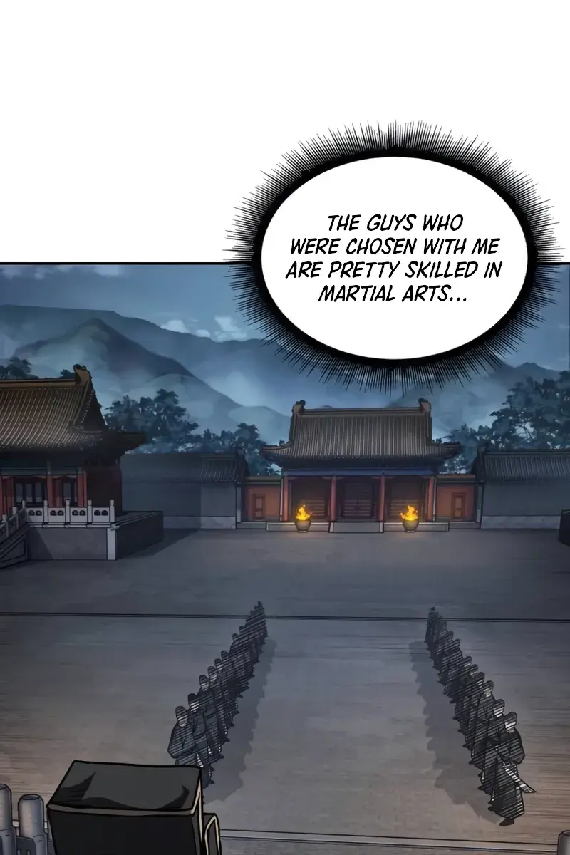 Nano Machine Chapter 189 Page 102