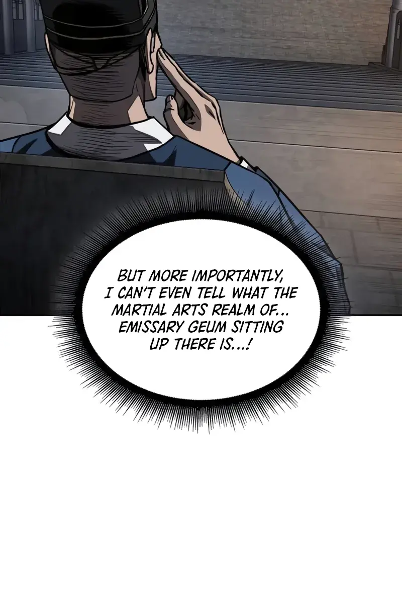 Nano Machine Chapter 189 Page 103