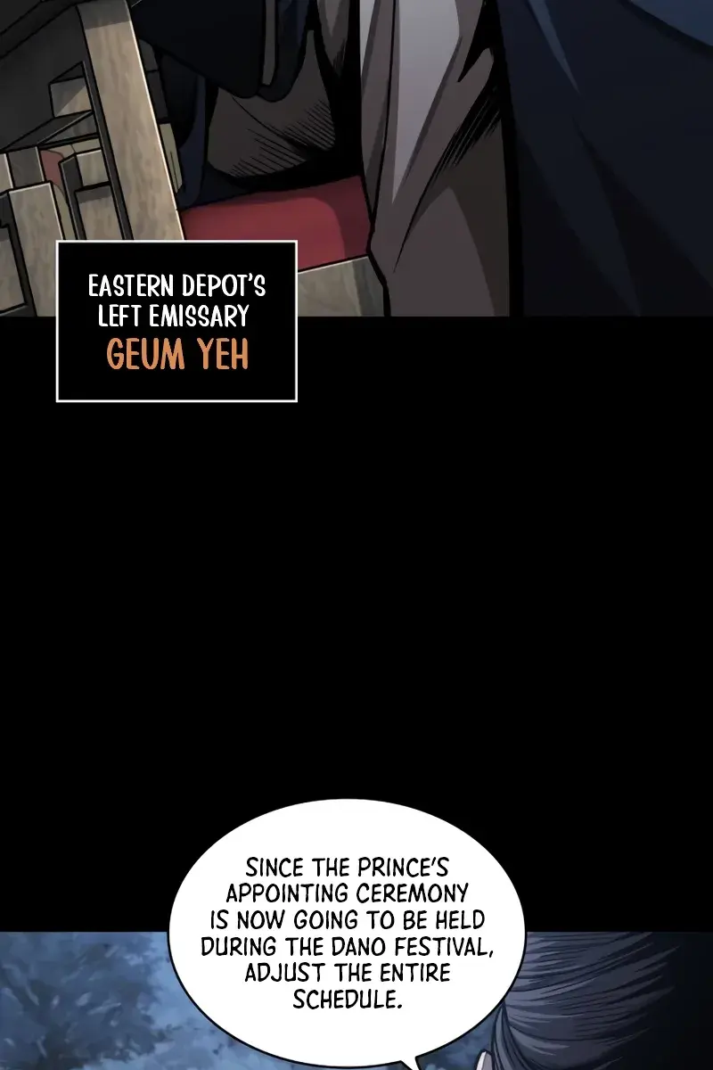 Nano Machine Chapter 189 Page 105