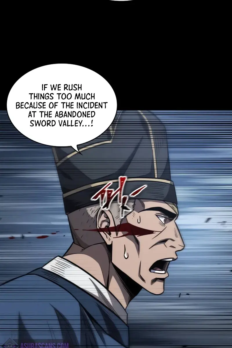 Nano Machine Chapter 189 Page 107