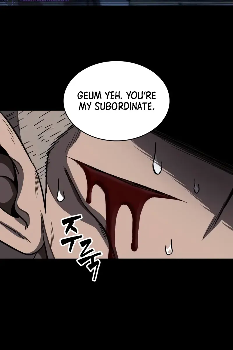 Nano Machine Chapter 189 Page 108