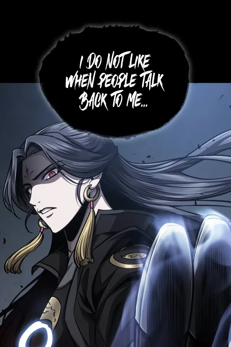 Nano Machine Chapter 189 Page 109