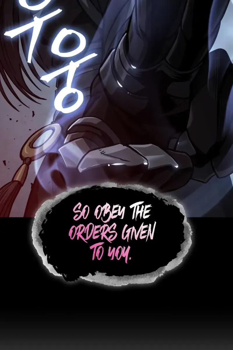 Nano Machine Chapter 189 Page 110