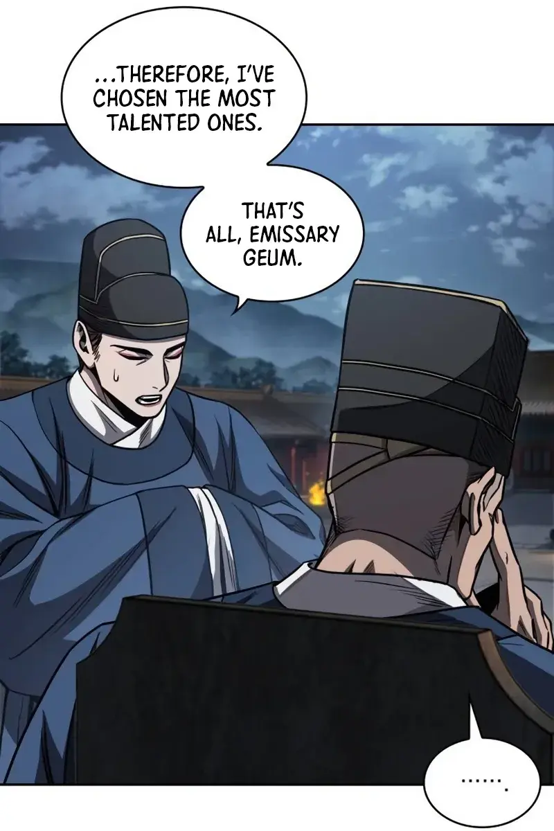 Nano Machine Chapter 189 Page 113