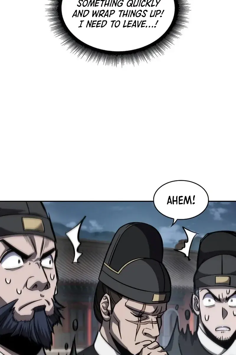 Nano Machine Chapter 189 Page 115