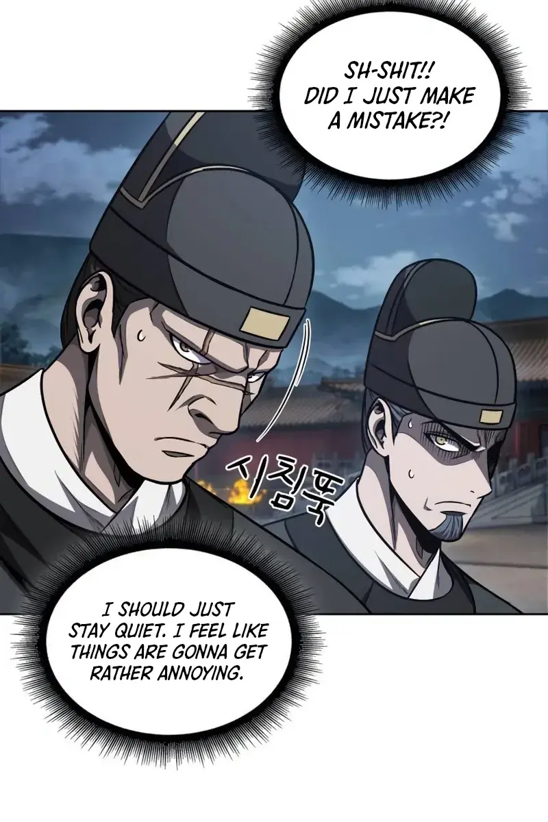 Nano Machine Chapter 189 Page 120