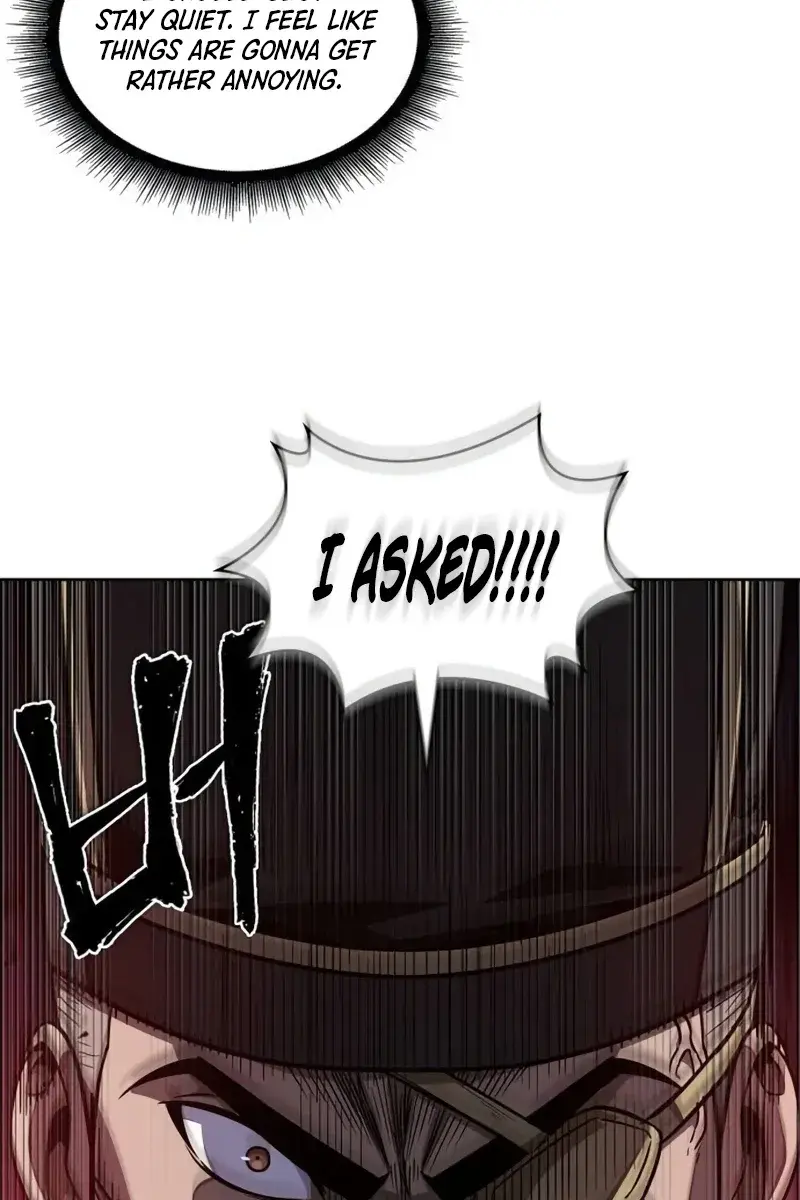 Nano Machine Chapter 190 Page 5