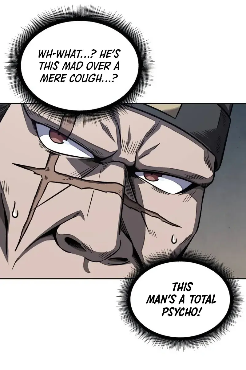 Nano Machine Chapter 190 Page 7