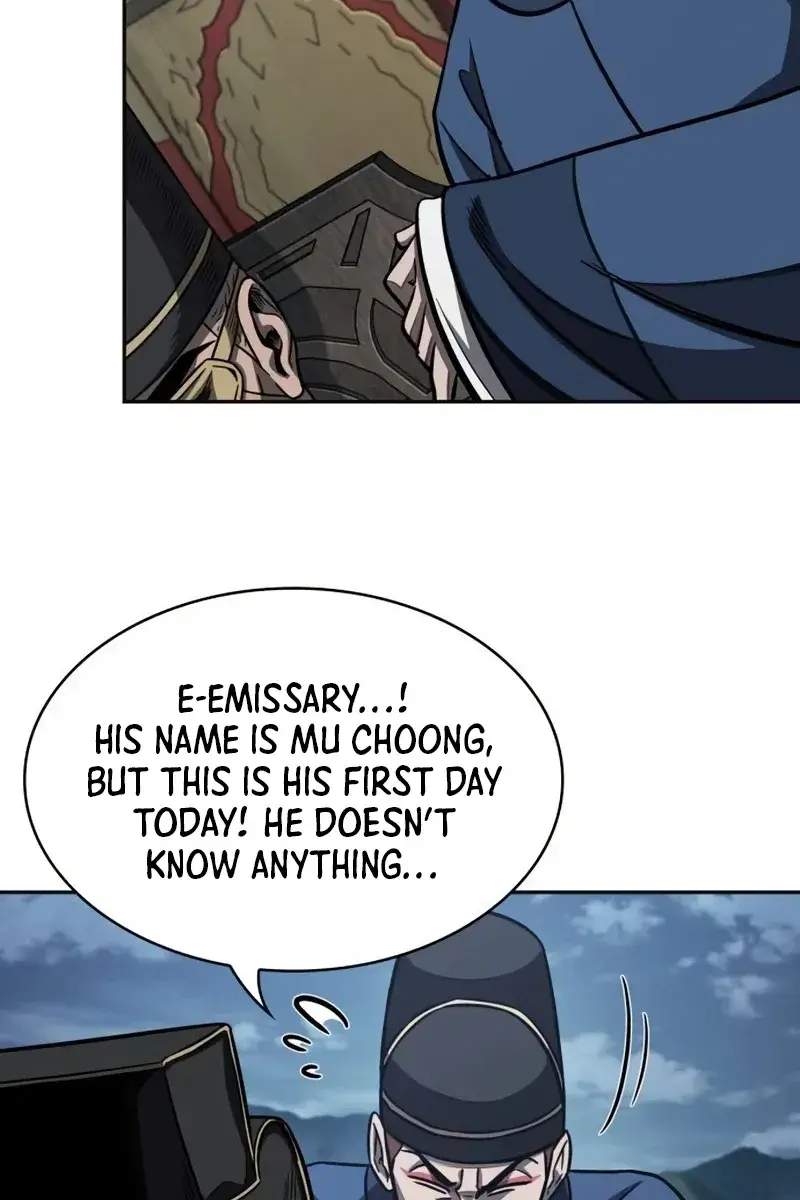 Nano Machine Chapter 190 Page 10