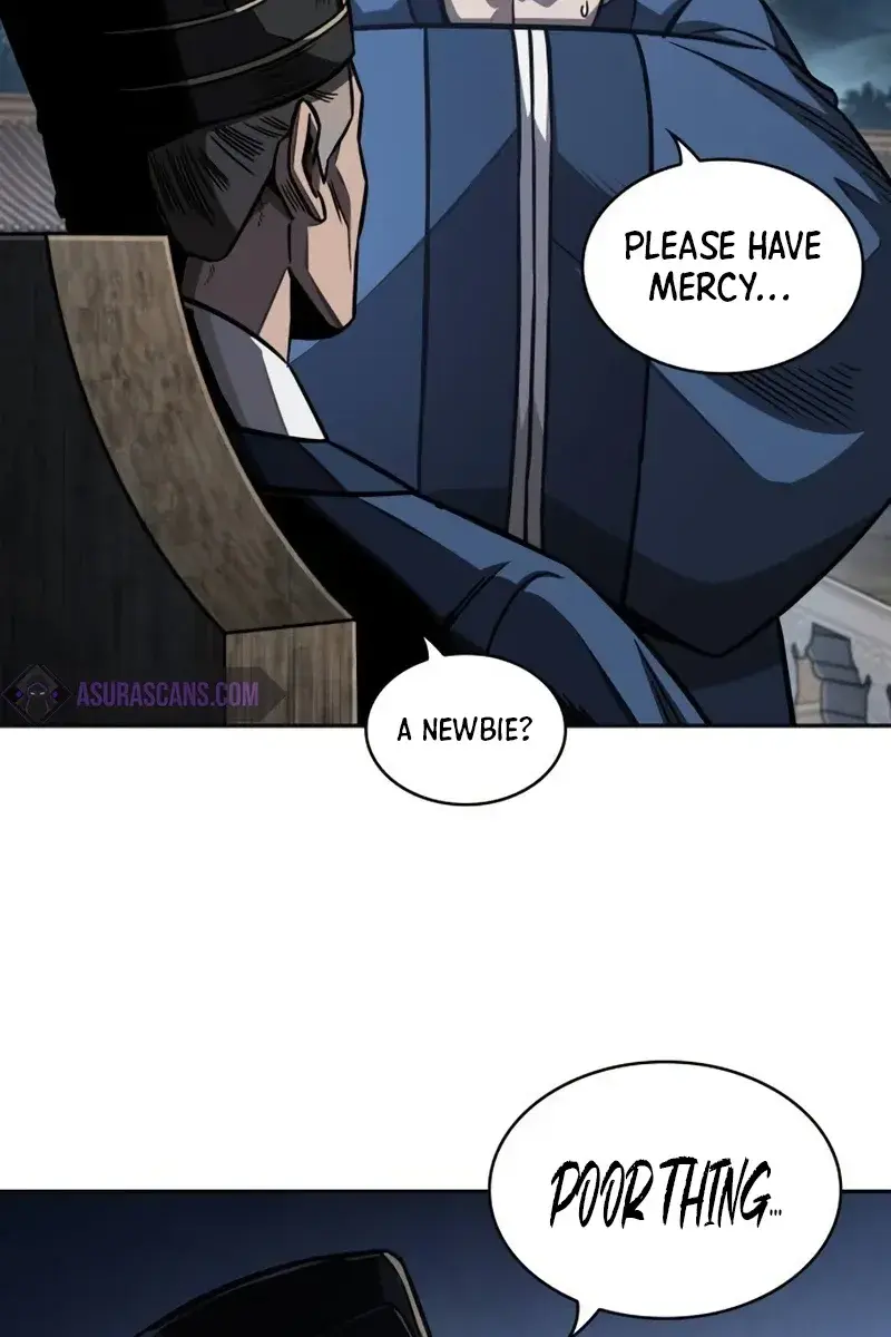 Nano Machine Chapter 190 Page 11