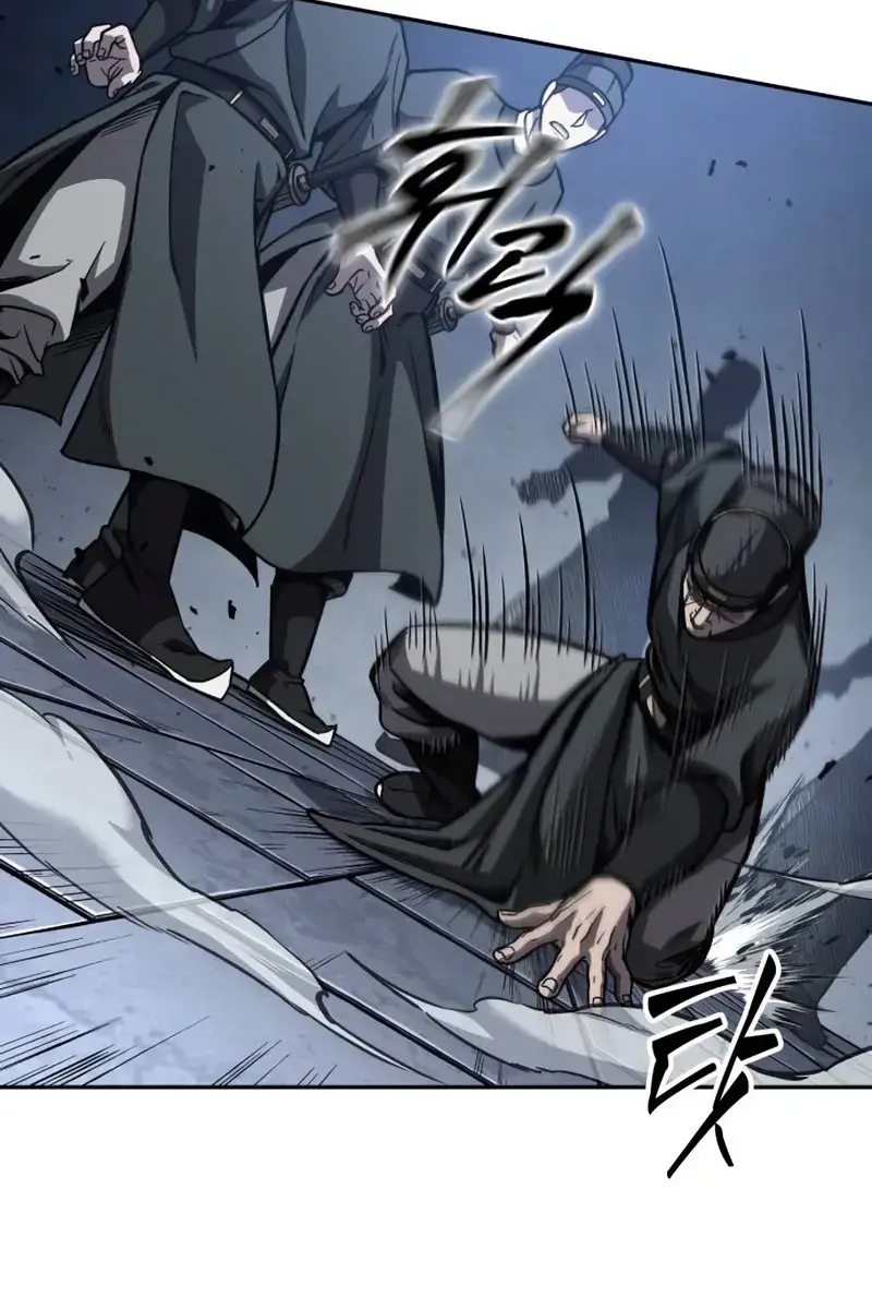 Nano Machine Chapter 190 Page 18