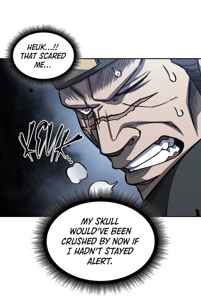 Nano Machine Chapter 190 Page 19