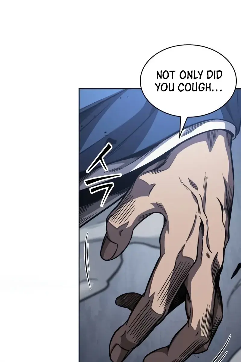 Nano Machine Chapter 190 Page 20