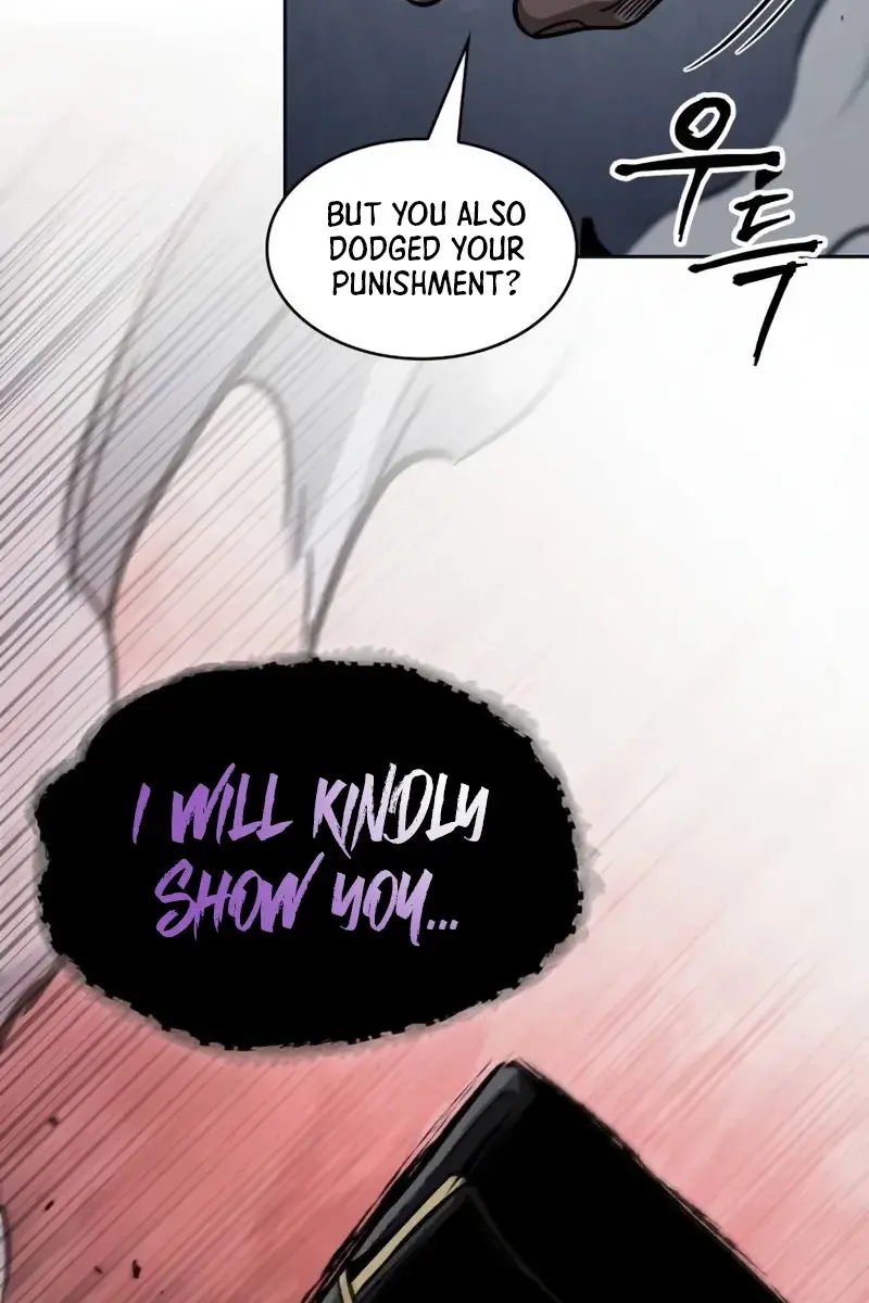 Nano Machine Chapter 190 Page 21