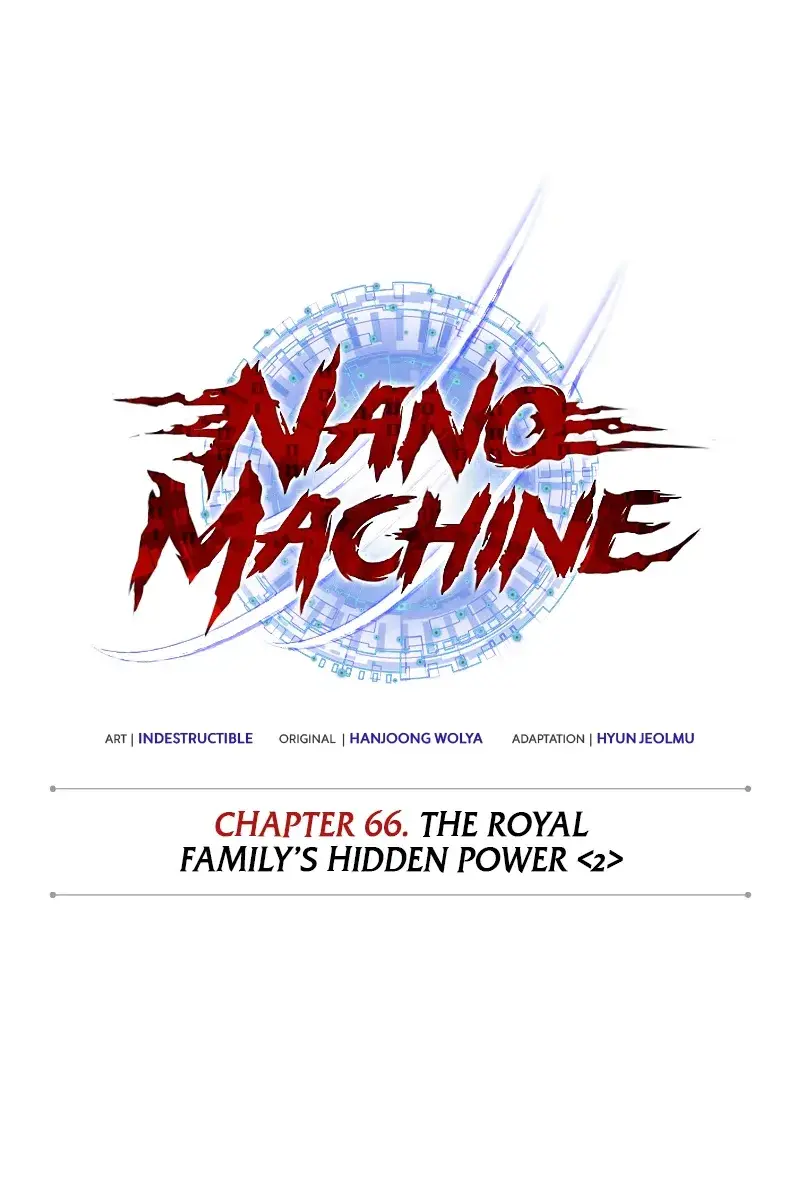 Nano Machine Chapter 190 Page 24