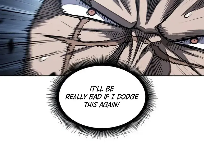 Nano Machine Chapter 190 Page 27