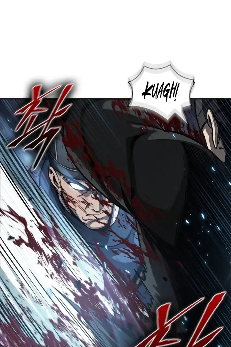 Nano Machine Chapter 190 Page 28