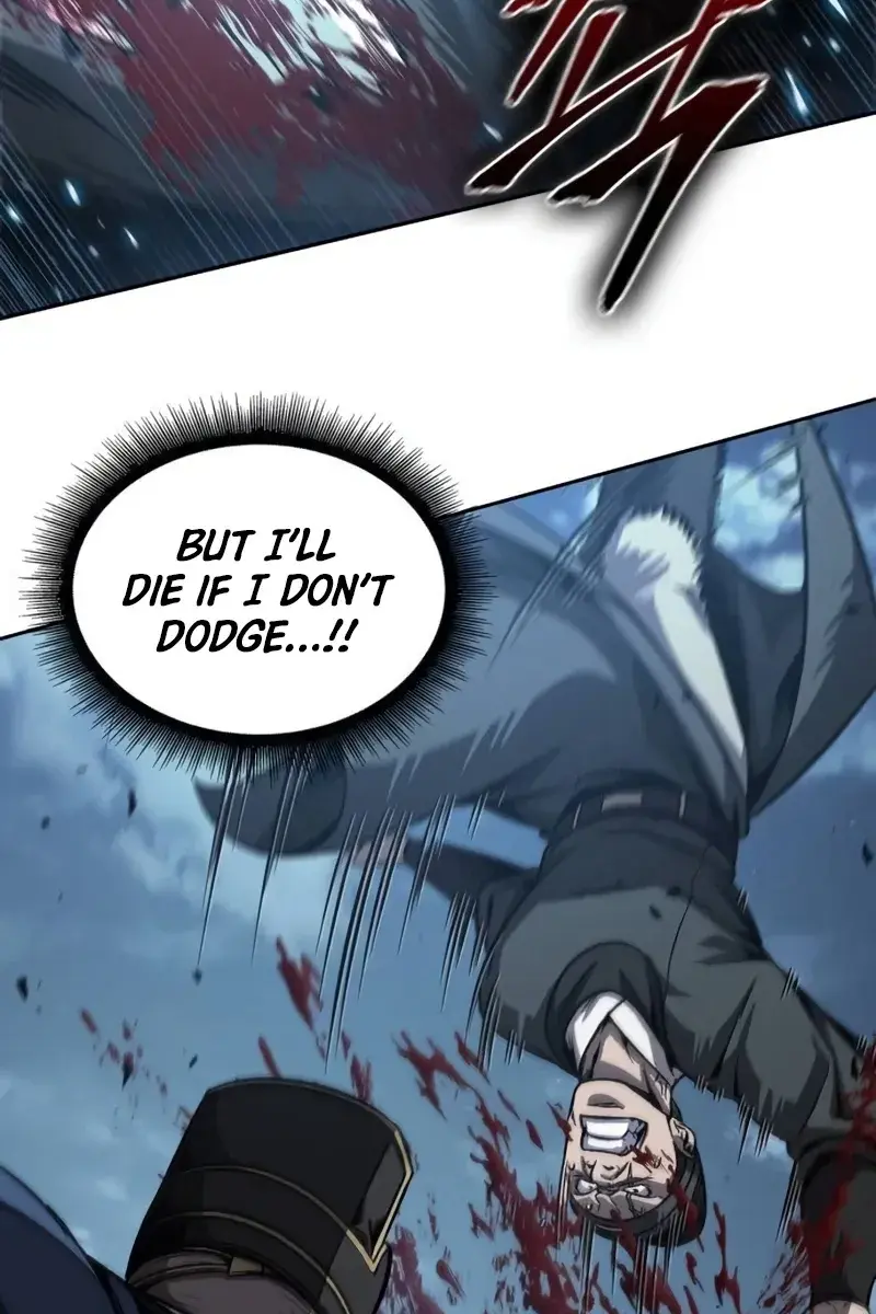 Nano Machine Chapter 190 Page 29