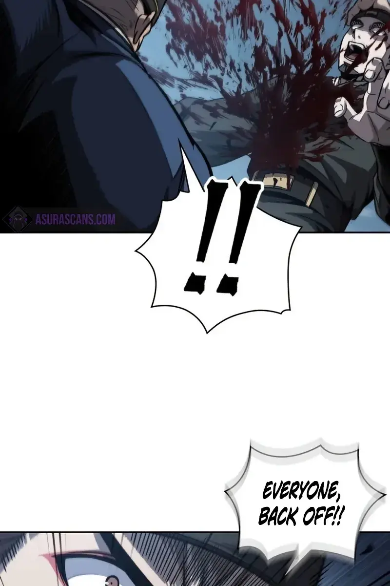 Nano Machine Chapter 190 Page 30