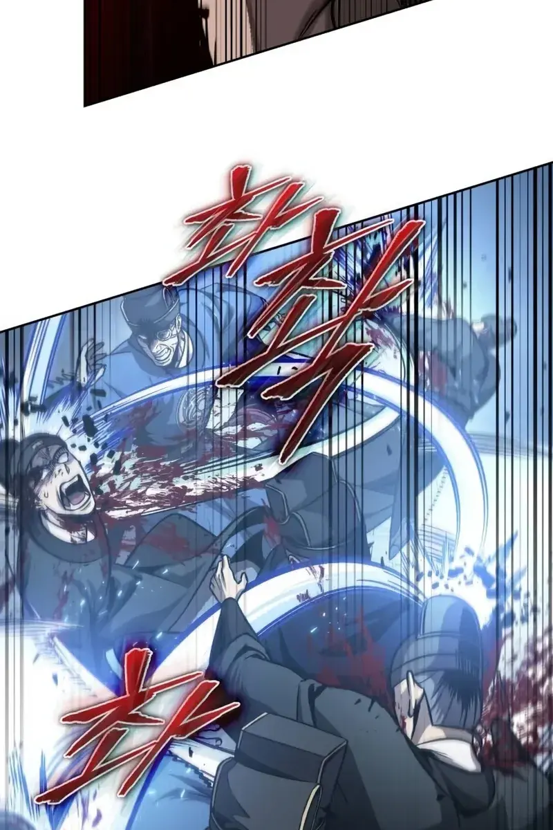 Nano Machine Chapter 190 Page 33