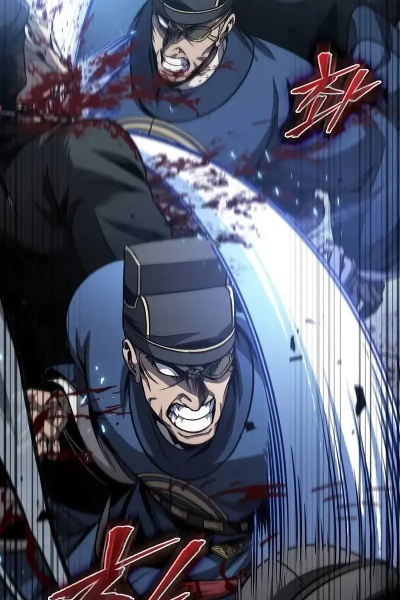 Nano Machine Chapter 190 Page 34