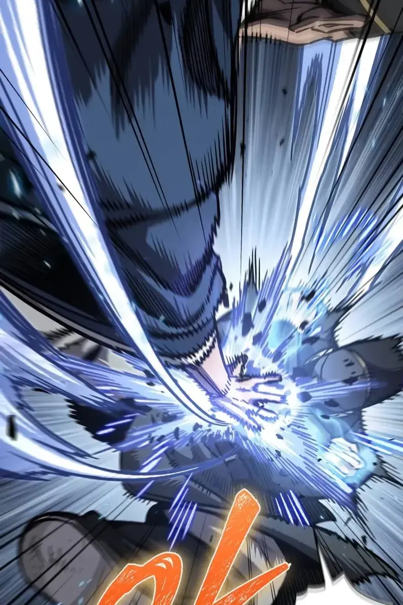 Nano Machine Chapter 190 Page 37