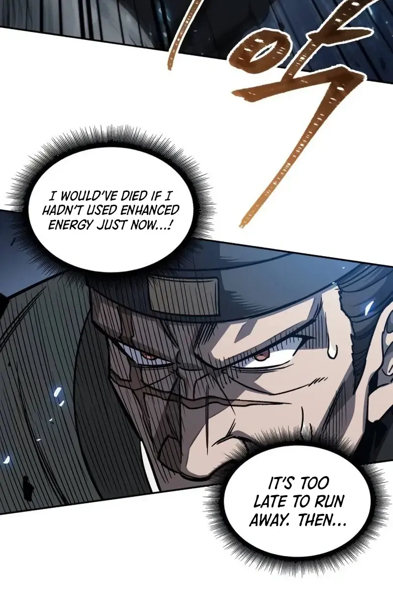 Nano Machine Chapter 190 Page 40