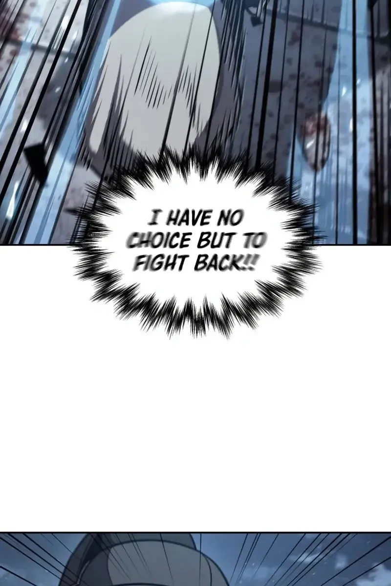 Nano Machine Chapter 190 Page 43