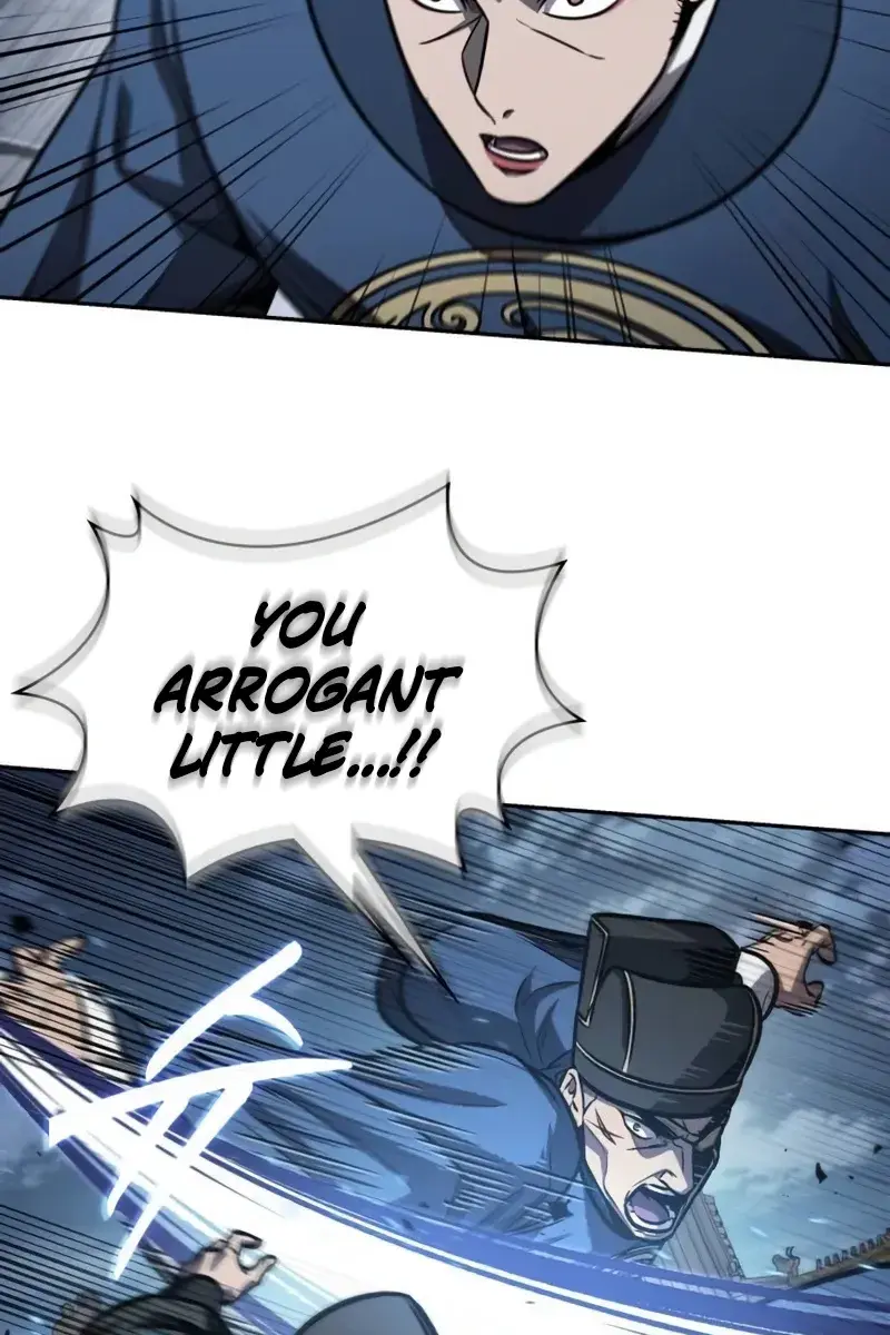 Nano Machine Chapter 190 Page 45