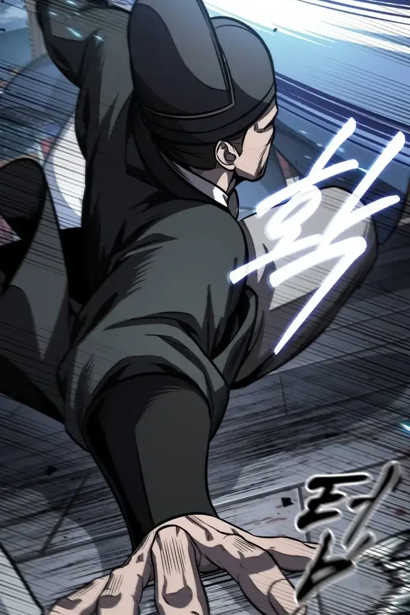 Nano Machine Chapter 190 Page 46