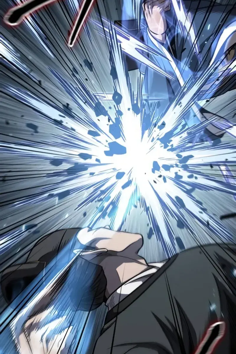 Nano Machine Chapter 190 Page 53