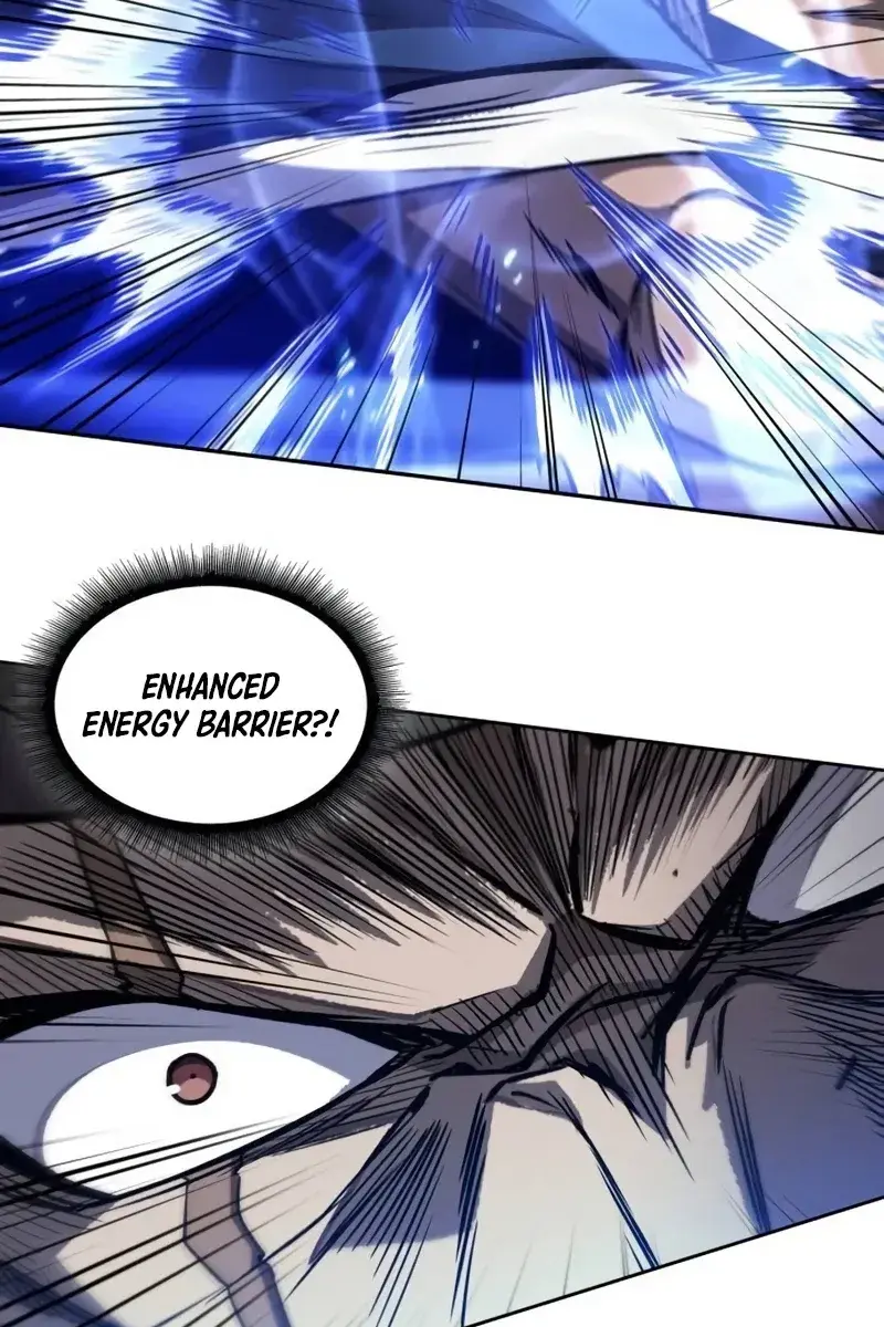 Nano Machine Chapter 190 Page 55