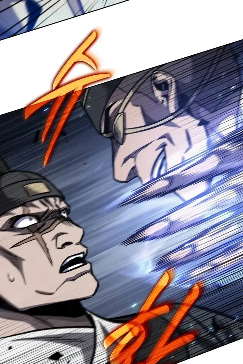 Nano Machine Chapter 190 Page 56