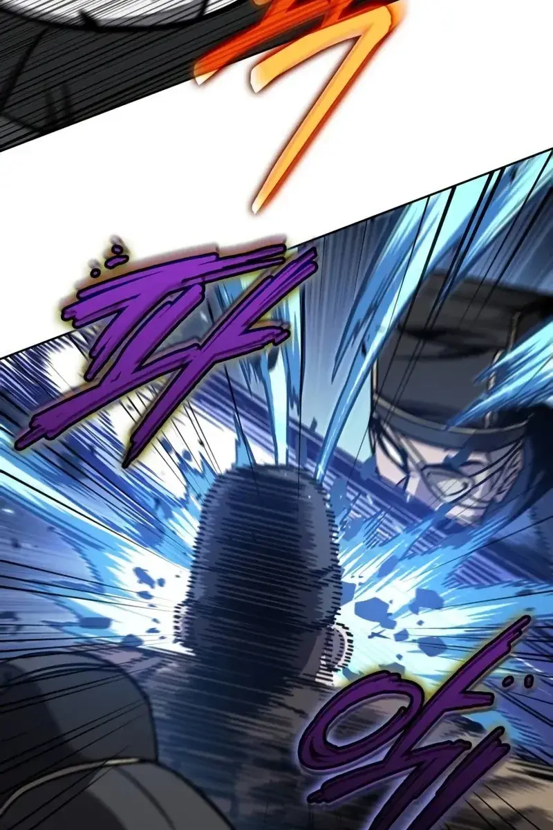 Nano Machine Chapter 190 Page 57